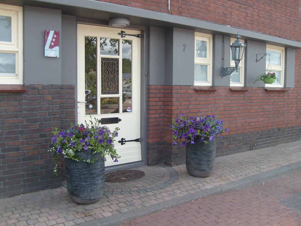 Hotel Norg Exterior photo