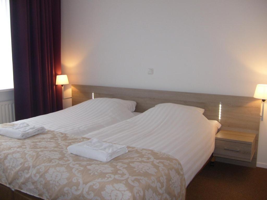 Hotel Norg Room photo