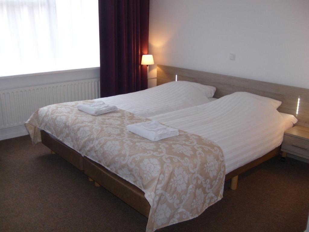 Hotel Norg Room photo
