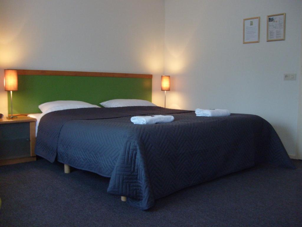 Hotel Norg Room photo
